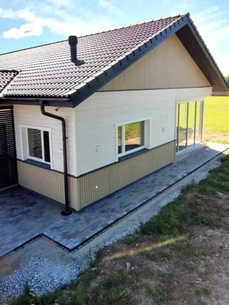 Tänavakivid – Katendi tehtud töö 23